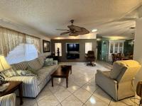1991 Fleetwood Barrington Manufactured Home
