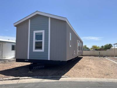 Photo 1 of 14 of home located at 9431 E Coralbell Ave, Lot 197 Mesa, AZ 85208