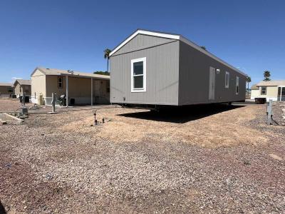 Photo 5 of 14 of home located at 9431 E Coralbell Ave, Lot 197 Mesa, AZ 85208