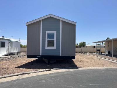 Photo 2 of 14 of home located at 9431 E Coralbell Ave, Lot 197 Mesa, AZ 85208