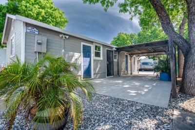 Photo 5 of 11 of home located at 30 Tracy Dr. A-13 Vacaville, CA 95688