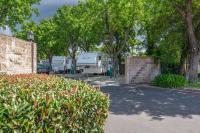 2001 sabre cchpt20415 Mobile Home