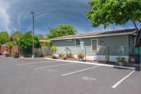 2001 sabre cchpt20415 Mobile Home