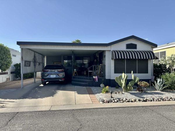 Photo 1 of 2 of home located at 8865 E Baseline Rd Mesa, AZ 85209