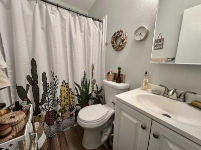 Photo 5 of 17 of home located at 8865 E Baseline Rd Mesa, AZ 85209