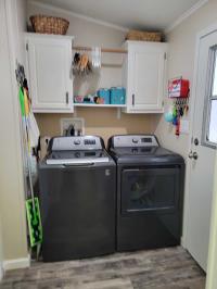 1997 Palm Harbor Mobile Home