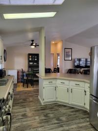 1997 Palm Harbor Mobile Home