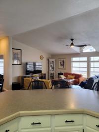 1997 Palm Harbor Mobile Home