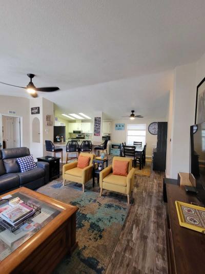 Photo 5 of 16 of home located at 8401 S Kolb Rd #103 Tucson, AZ 85756