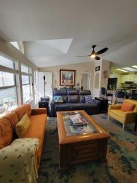 1997 Palm Harbor Mobile Home