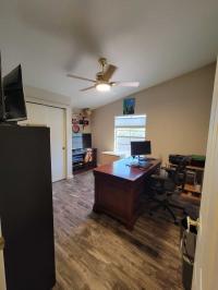 1997 Palm Harbor Mobile Home