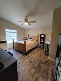 1997 Palm Harbor Mobile Home