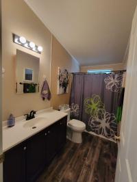 1997 Palm Harbor Mobile Home