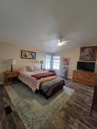 1997 Palm Harbor Mobile Home
