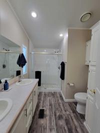1997 Palm Harbor Mobile Home