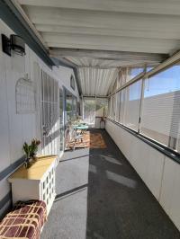 1997 Palm Harbor Mobile Home
