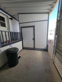 1997 Palm Harbor Mobile Home