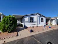1997 Palm Harbor Mobile Home