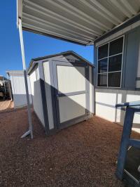 1997 Palm Harbor Mobile Home