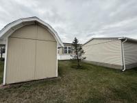 1997 Dutch Manufactured Home