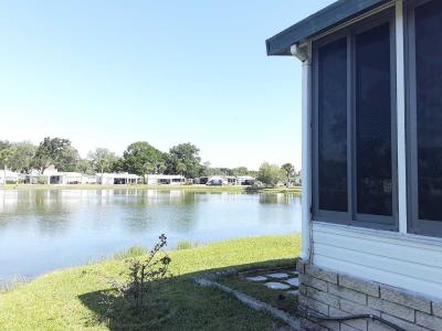 Mobile Home at 4618 Alpine Dr Lakeland, FL 33801