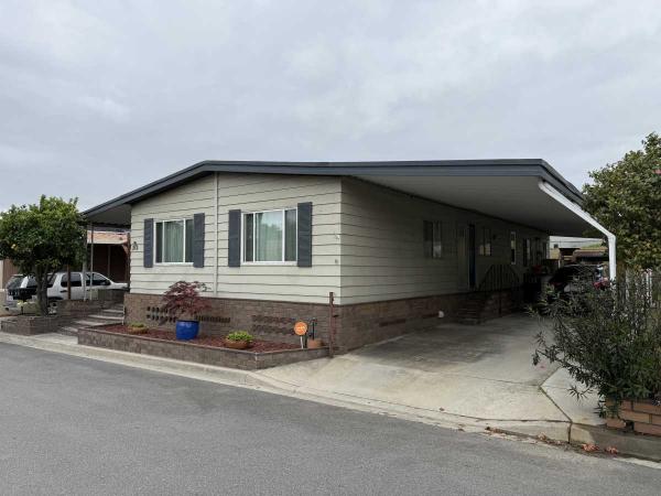 1978 Lancer Homes Royal Lancer Mobile Home