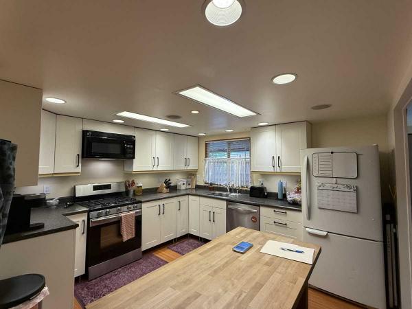 1978 Lancer Homes Royal Lancer Mobile Home