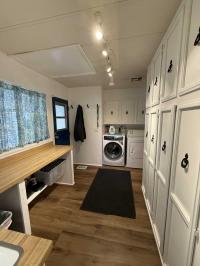 1978 Lancer Homes Royal Lancer Mobile Home