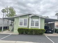 1998 Goldenwest PN5201P Manufactured Home