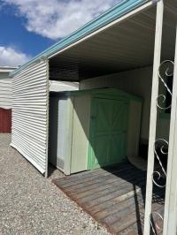 1987 Fuqua Mobile Home