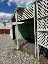 1987 Fuqua Mobile Home