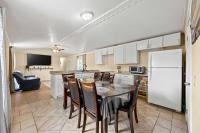 1983 MODULINE INDUSTRIES INCORPORATED CHELSEA Mobile Home