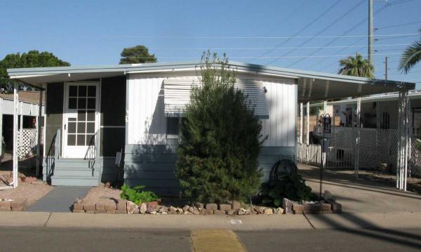 Photo 1 of 2 of home located at 6942 W Olive Lot #3 Peoria, AZ 85345