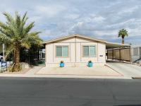 1982 KAUFMAN AND BROAD BAINBRIDGE Manufactured Home