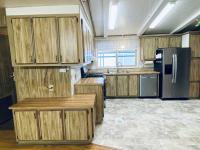 1982 KAUFMAN AND BROAD BAINBRIDGE Manufactured Home