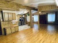 1982 KAUFMAN AND BROAD BAINBRIDGE Manufactured Home