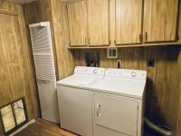 1982 KAUFMAN AND BROAD BAINBRIDGE Manufactured Home