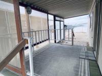 1982 KAUFMAN AND BROAD BAINBRIDGE Manufactured Home