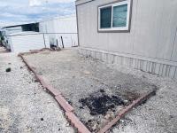 1982 KAUFMAN AND BROAD BAINBRIDGE Manufactured Home