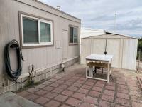 1982 KAUFMAN AND BROAD BAINBRIDGE Manufactured Home