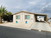 1982 KAUFMAN AND BROAD BAINBRIDGE Manufactured Home