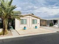 1982 KAUFMAN AND BROAD BAINBRIDGE Manufactured Home