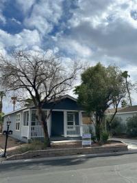 2005 Palm Harbor Homes Manufactured Home