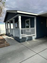 2005 Palm Harbor Homes Manufactured Home