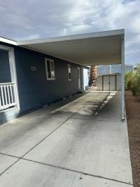2005 Palm Harbor Homes Manufactured Home