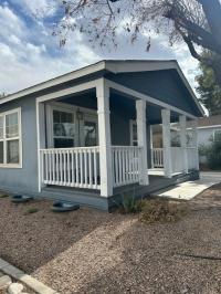 2005 Palm Harbor Homes Manufactured Home
