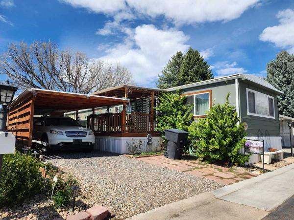 1977 Marlette Mobile Home