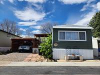 1977 Marlette Mobile Home