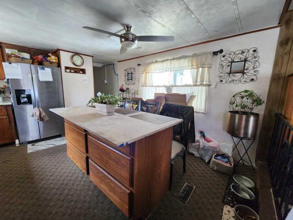 1977 Marlette Mobile Home