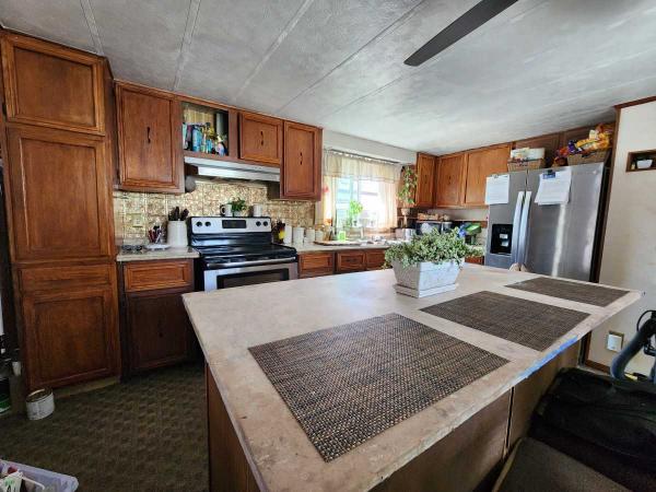 1977 Marlette Mobile Home